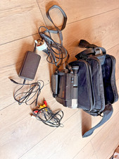 HITACHI VM-E368E CAMCORDER 8MM