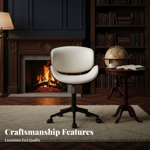 Revolving bentwood chair - bentwood,