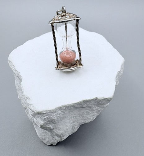 Vintage 1970s sterling silver - vintage,
