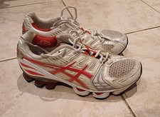 Asic Gel-Kinsei 2 Mens Trainers 2006 Euro Size 40