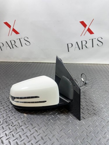 Mercedes class w246 2015 - mercedes,
