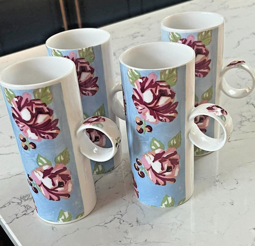 Set crown trent china - ,