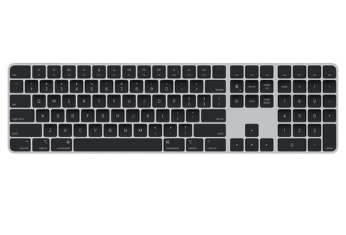 Genuine apple magic keyboard - genuine,