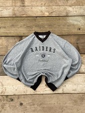 VINTAGE 90S - OAKLAND RAIDERS
