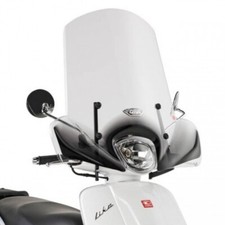 Windshield Panel Givi for