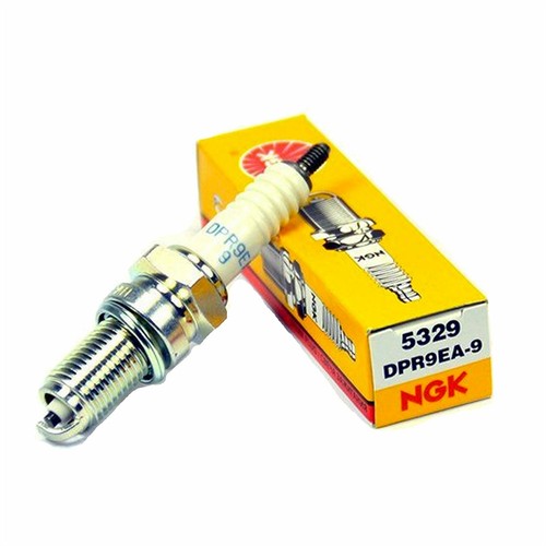 Genuine ngk dpr9ea9 5329 - genuine,
