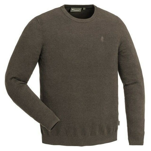 Pinewood varnamo crewneck - pinewood,