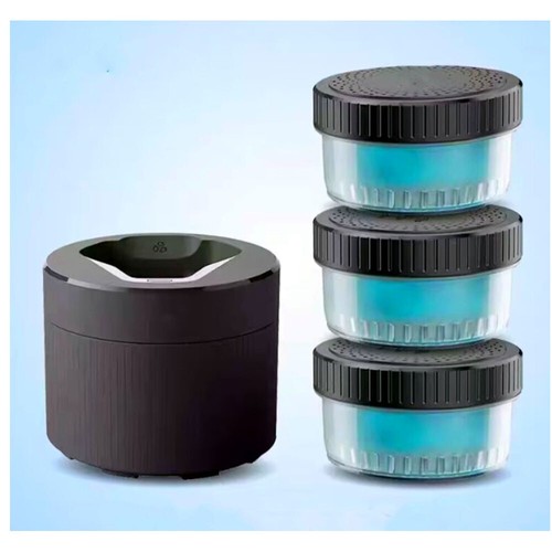 Quick clean pod - quick, &