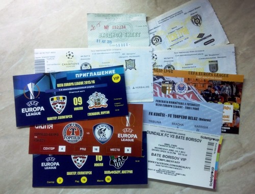 2015 2016 eurocups tickets - 2015,