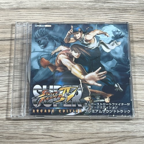 New street fighter - new,