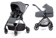 Silver Cross Dune Stroller &