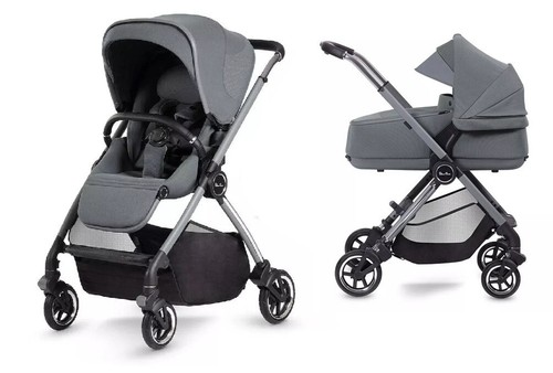 Silver cross dune - stroller, &