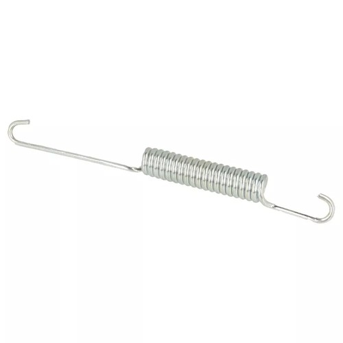 Clutch spring fits - clutch,