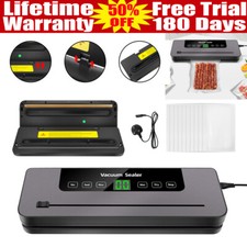 Electric sealing machine - sealing,