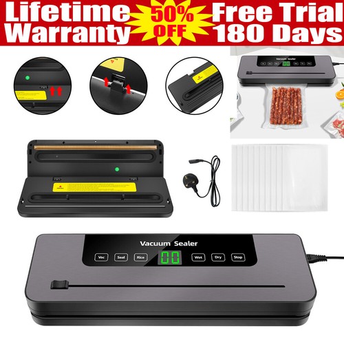 Electric sealing machine - sealing,