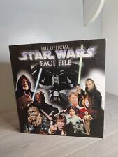 Star Wars Fact File P1939