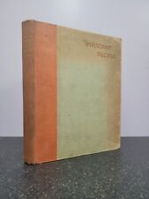 Important People by J H Dowd & Brenda Spencer 1931 2nd Edition Country Life