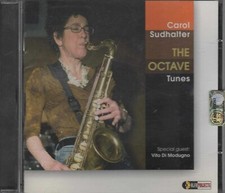 Carol Sudhalter "THE OCTAVE