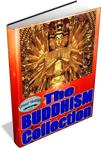 The buddhism collection - collection,