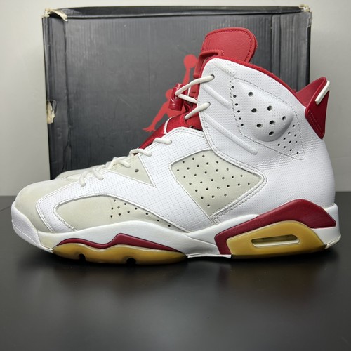 Size jordan 6 - 10,