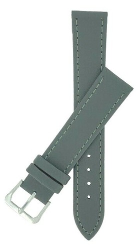Grey calf grain - calf, leather