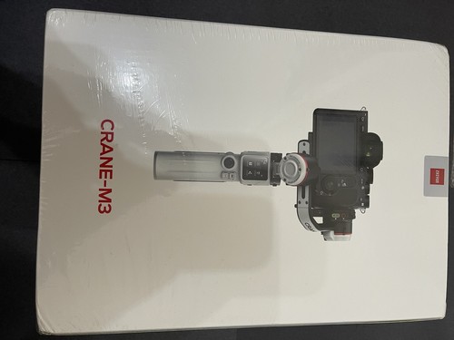 Zhiyun crane handheld - crane,