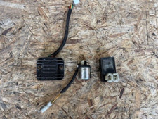 Lexmoto Diablo 125cc 2015