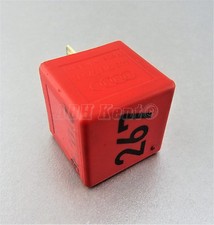 172-Audi VW 4-Pin Magnetic Clutch Red Relay-267 443919578C SHO 899519000 Ireland