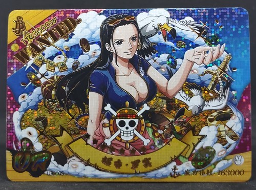 One piece 005 - one, ur-005