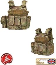 MILITARY ARMY TACTICAL VEST