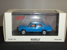 Norev 790361 alfa romeo - 790361,