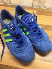 adidas Bern trainers. 2014. Size UK 10