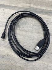 Micro USB Cable 3m Charging Charger Data Sync For Android Phones & Tablets