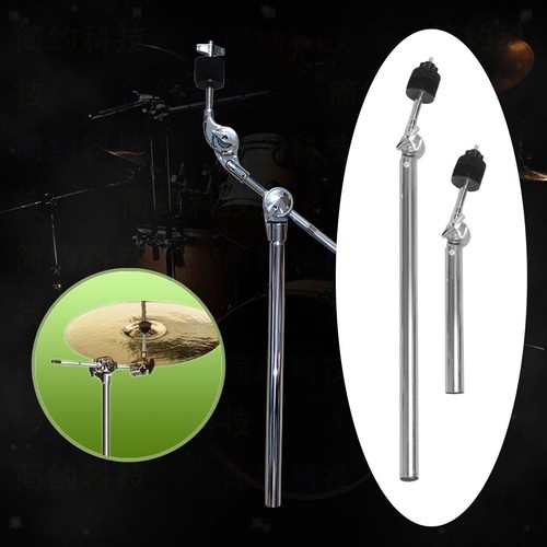 Cymbal stand extension - cymbal,