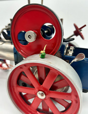 Creal 72650 Miniature Oil Can - Mamod/ Wilesco/ Dollshouse Scale Accessory Model