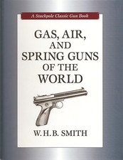 SMITH AIRGUNS AND RIFLES BOOK