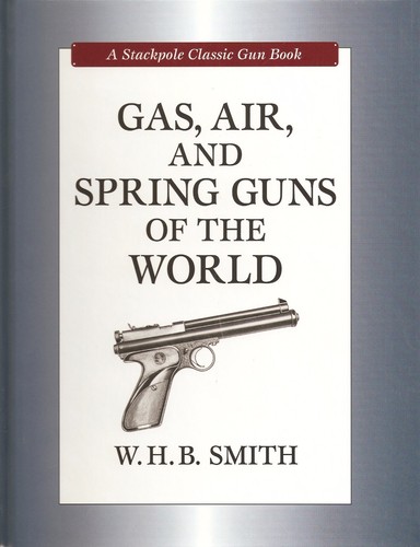 Smith airguns and - and, rifles