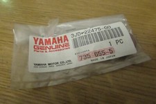 1989 - 1997 NOS YAMAHA YZ125 YZ250 WR500 SHOCK ABSORBER DUST SEAL 3JD-22475-00