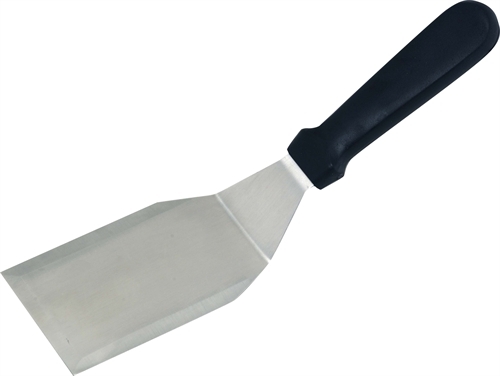 Hamburger turner stainless - hamburger,