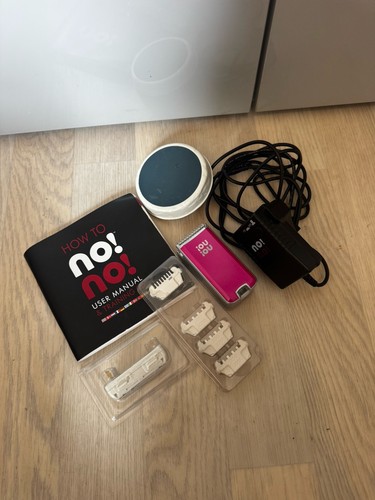 Hair remover device with - hair,
