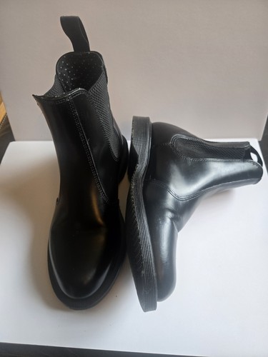 Martens chelsea boots - dr.,
