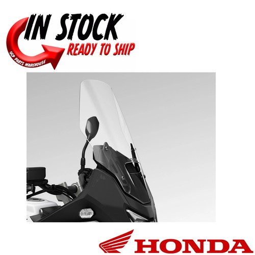 Honda tall windscreen 2025 - tall, 2025-26