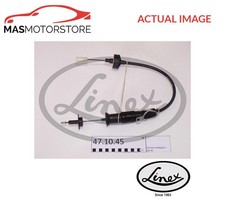 CLUTCH CABLE RELEASE LINEX