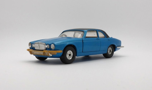 Corgi jaguar xji2c - jaguar,
