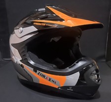 ZORAX Kids Motocross Helmet