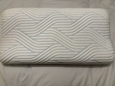 Tempur Ergonomic Cool Touch Pillow - XL (61x31x13/10cm 