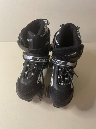 Power superb roller skates - roller,