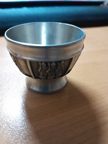 Konge tinn norwegian pewter - konge-tinn,