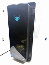 Acer Predator Orion 3000 PO3-630 Gaming PC RTX 3070, Intel I7, 16GB RAM