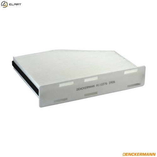 Filter cabin air m110376 for - filter,